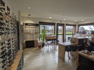 Optics Shop - Opticien Blois - Lunettes de vue