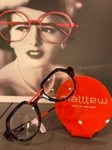 Les Lunettes de Jeanne & Charles