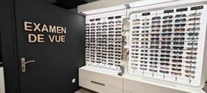 Net Opticien Castelnau-le-Lez