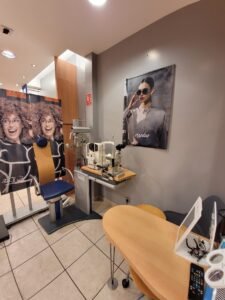 L'Unité Optique - Opticien Mâcon