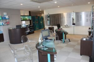 Optique des Templiers