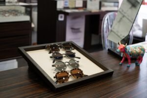 OPTIC OTENTIC - Biarritz