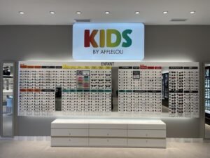 Opticien Arles | Alain Afflelou