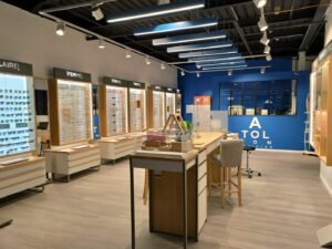 Opticien Saint-Dizier - Atol mon Opticien