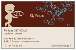 O2 Yeux