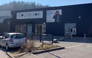 Écouter Voir Optique Mutualiste