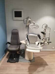 Opticien Romans sur Isère - Krys