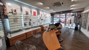 Optique Du Pont Neuf