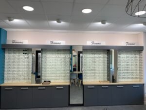 OPTIQUE Des Béalières