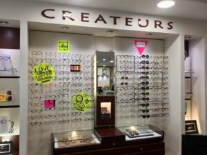 Trotignon Opticiens Rambouillet