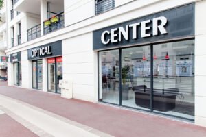 Opticien ANTONY - Optical Center