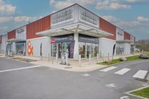 Opticien Denain - Pierres Blanches - Le Collectif des Lunetiers