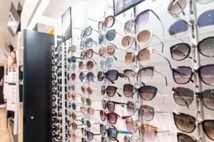 Optician Lynx Optics Fort de France