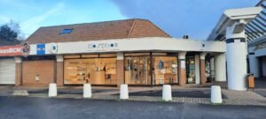 Écouter Voir Optique Mutualiste