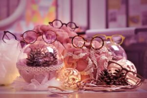 Le Romans des Lunettes｜Opticien-Créateur｜100% Fabrication Française