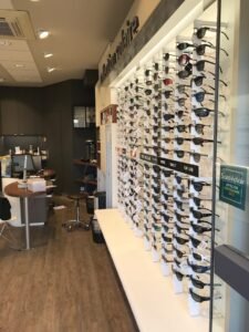 Opticien Choisy-le-Roi - Anatole France - Krys