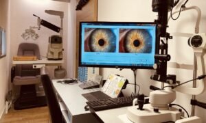 Opticien Vandœuvre-lès-Nancy - Optic 2000 - Face Crédit Agricole