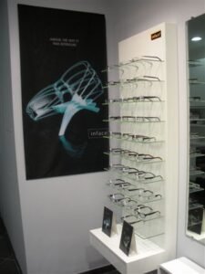 Optique Saint Maurice