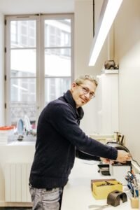 Opticien L'Arbresle - Centre Ville - Krys