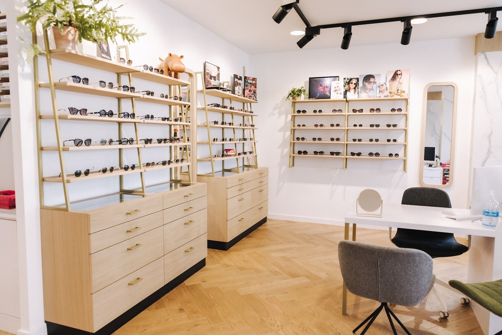 L'Observatoire Forbach