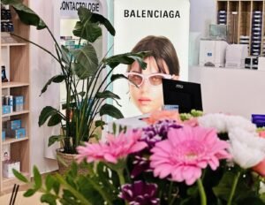 OPTICAL SERVICE Opticien Nogent sur Oise