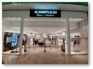 Opticien Échirolles | Alain Afflelou