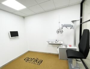 OPTIKA Remire-Montjoly Opticien