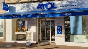 Opticien Le Puy-En-Velay - Atol Mon Opticien