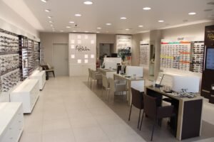 Opticien Oullins | Alain Afflelou