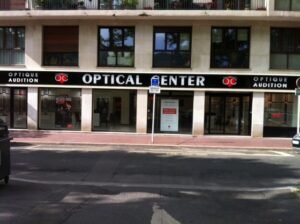 Opticien MONTROUGE - Optical Center