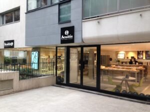 ACUITIS Opticien & Audioprothésiste Neuilly-sur-Seine