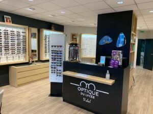 Optique du Lycée - Vidal
