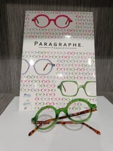 Pi Optique - opticien indépendant