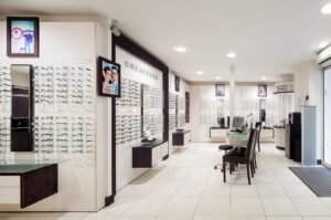 Opticien PARIS - Voltaire Optical Center