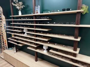 La Lunetterie de Jalday