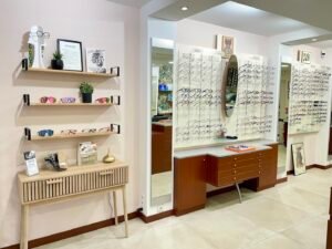 Optique F.Charpy - Opticien Fréjus