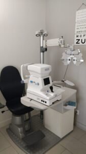 Opticien ETAMPES Générale d'Optique