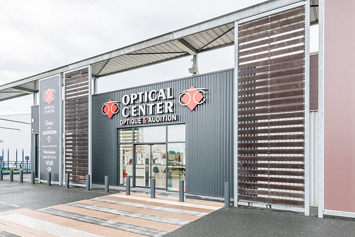Optical Center Bègles
