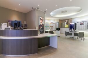 Opticien Béthune | Alain Afflelou