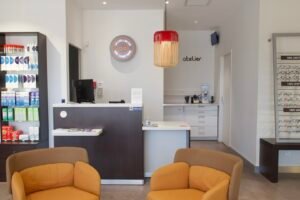 Opticien Nîmes - Castanet - Le Collectif des Lunetiers