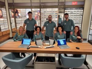 Opticien PUGET-SUR-ARGENS Générale d'Optique