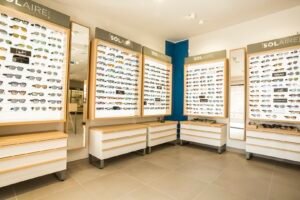 Opticien Fréjus Centre Commercial INDIA - Atol mon Opticien
