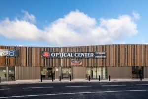 Opticien COUDEKERQUE-BRANCHE - Optical Center