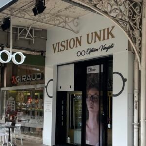 Vision Unik