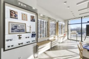 Opticien Narbonne - Atol mon Opticien