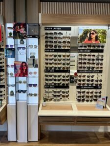 Opticien Wattignies - Optique - Krys