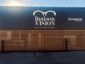 La Maison de la Vision Opticien Jacou