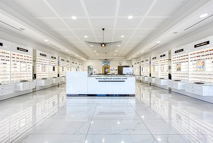 Opticien NOGENT SUR OISE - Optical Center Creil