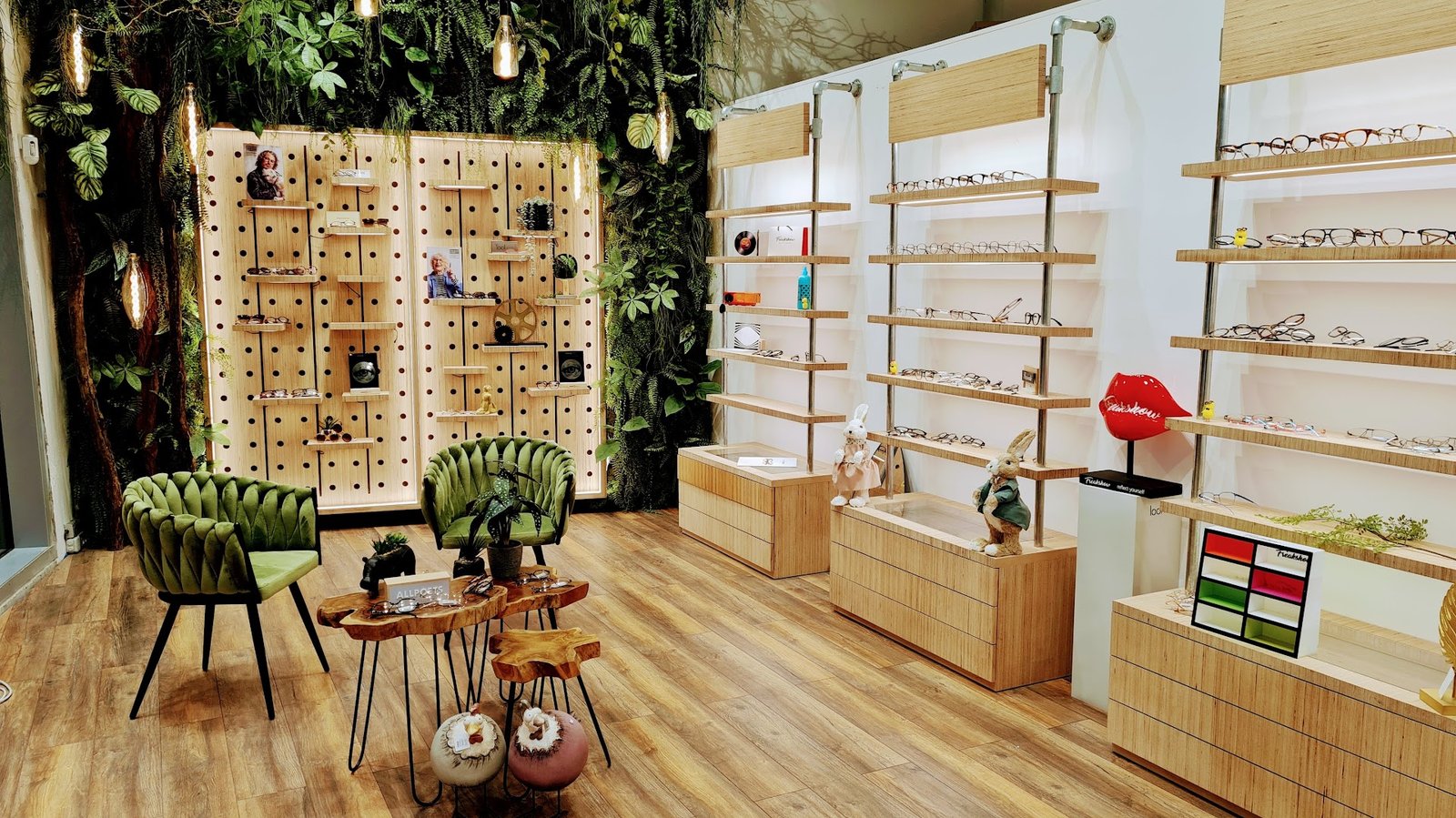 Le Coin à Lunettes Rueil-Malmaison