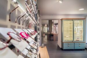 Vitavue Opticien & Audioprothésiste Haguenau